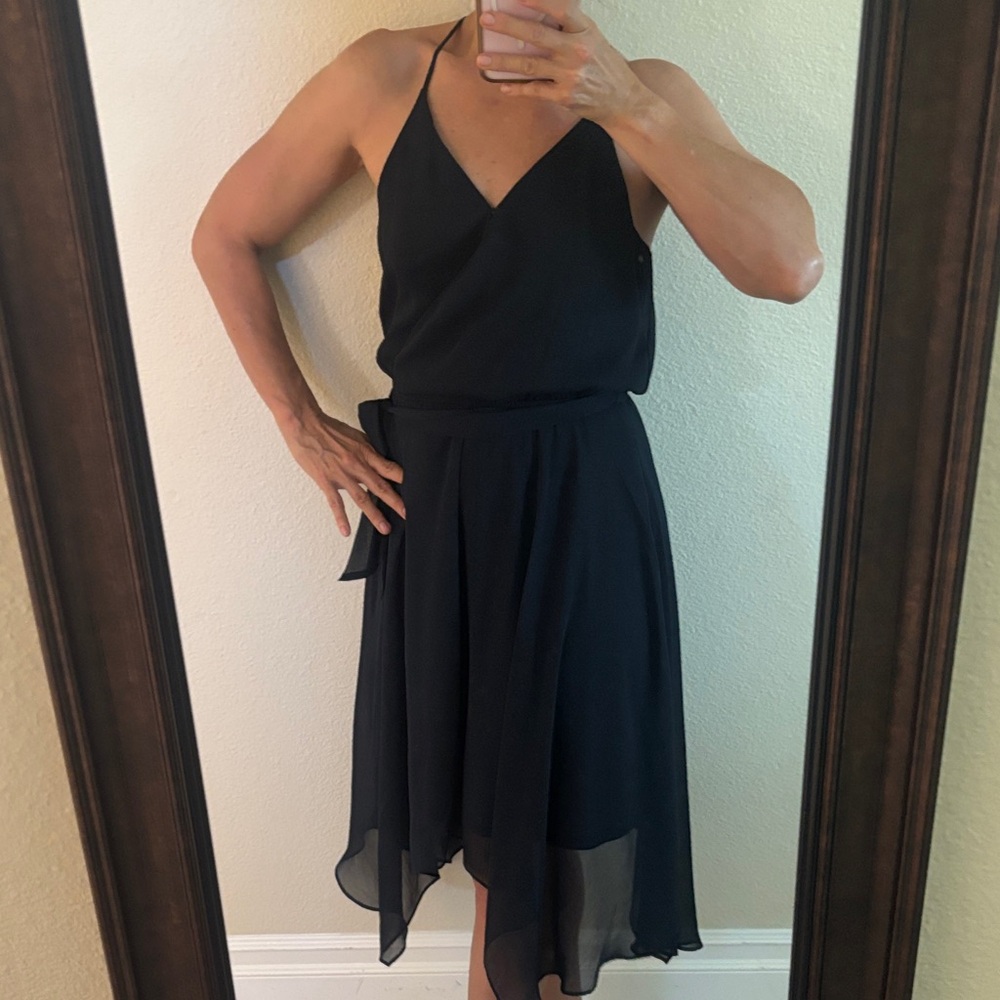 Banana Republic dress